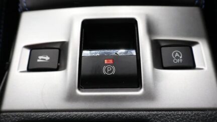 2015 Subaru Levorg 1.6GT-S Eyesight AWD image 343418