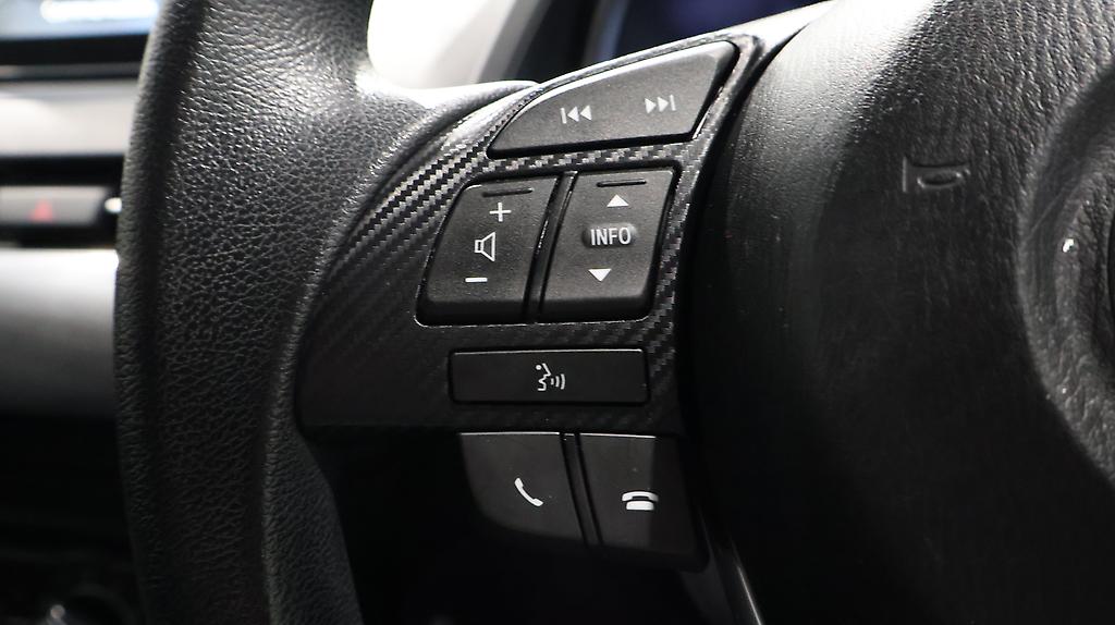 2014 Mazda Demio 13S + Steering Wheel Controls image 343442