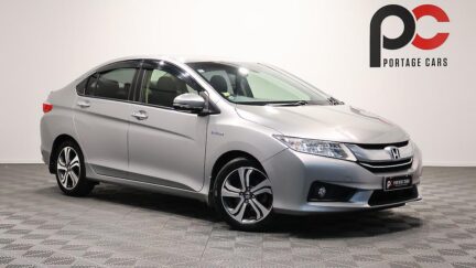 2015 Honda Grace Hybrid EX image 344943