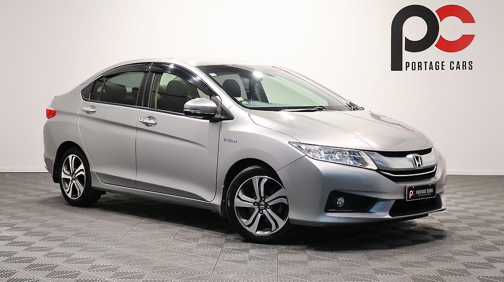 2015 Honda Grace Hybrid EX image 344942