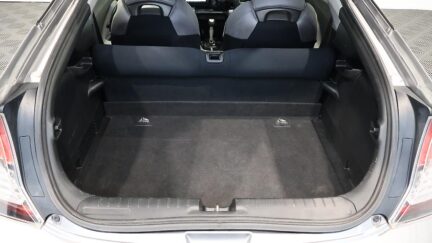 2010 Honda CR-Z HYBRID image 344754