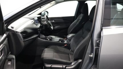 2023 Nissan Qashqai ST 1.3PT/6CVT image 343726