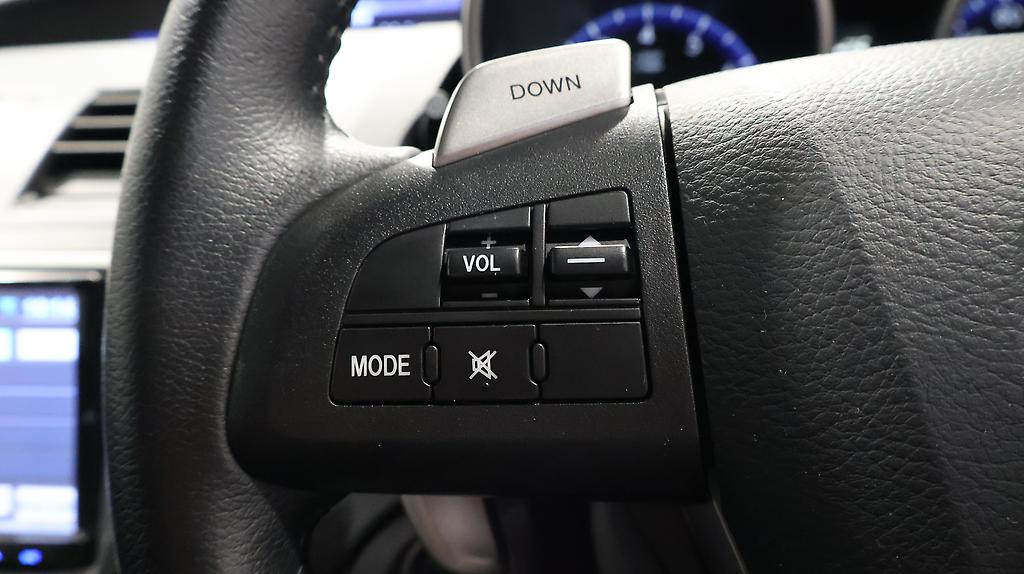 2012 Mazda Axela Sport 20S Skyactive image 343335