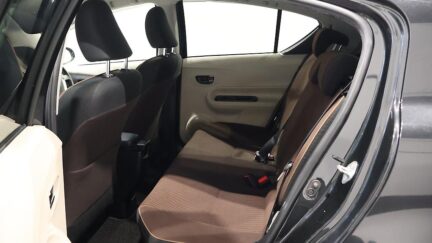 2012 Toyota Aqua G Model + Push Start image 341236