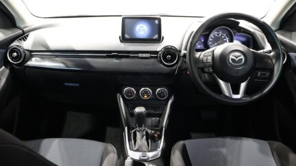 2015 Mazda Demio 13S + Reverse Camera image 344374