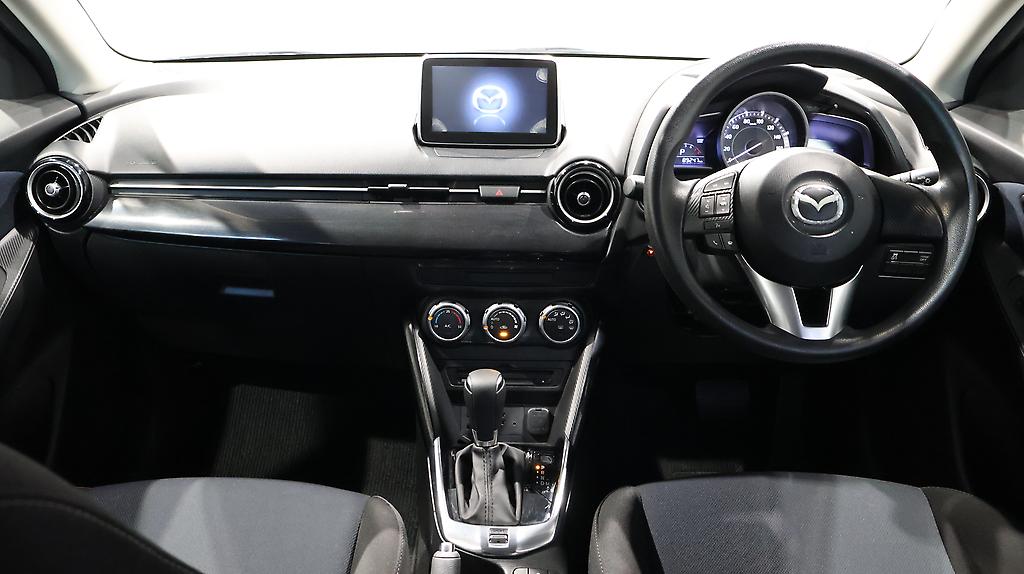 2015 Mazda Demio 13S + Reverse Camera image 344374