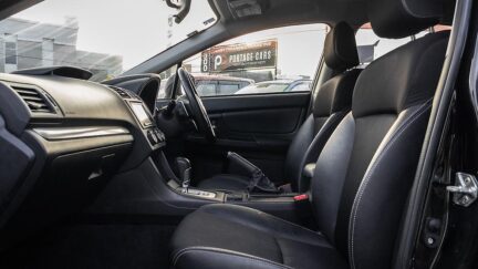 2013 Subaru Impreza 2.0i AWD Low Kms image 342926