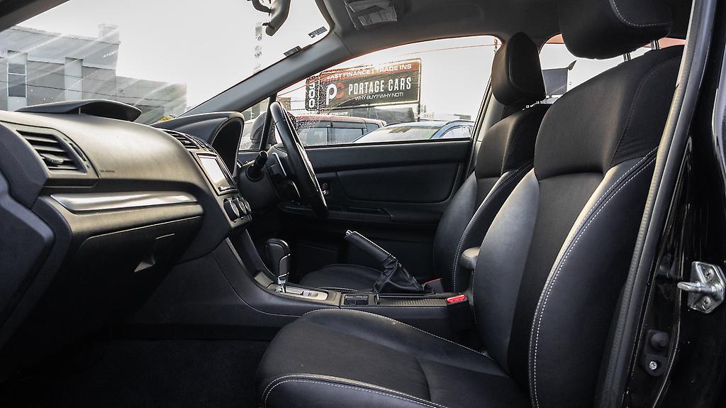 2013 Subaru Impreza 2.0i AWD Low Kms image 342926