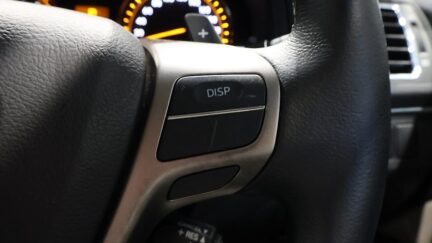 2012 Toyota Avensis Wagon Li image 341098