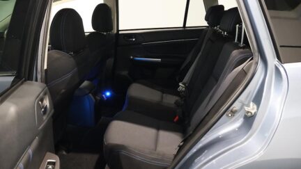 2015 Subaru Levorg 1.6GT-S Eyesight AWD image 343409