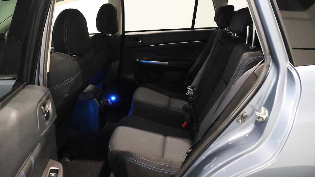 2015 Subaru Levorg 1.6GT-S Eyesight AWD image 343409