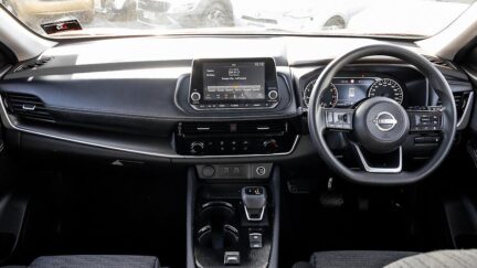 2023 Nissan X-trail ST 2.5P/NZ NEW image 346191