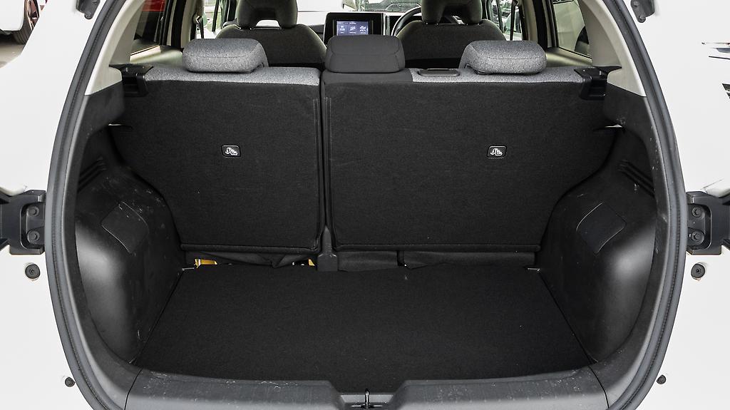 2022 Nissan Note Model S Newshape Hybrid E Power image 342578
