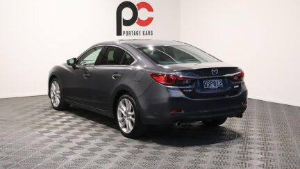 2012 Mazda Atenza 20S image 342771