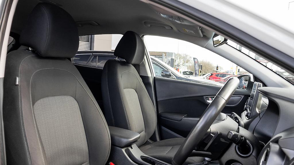 2023 Hyundai Kona 1.6 HYBRID 1.6PH NZ NEW image 346241