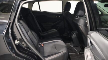 2017 Subaru Impreza image 342830