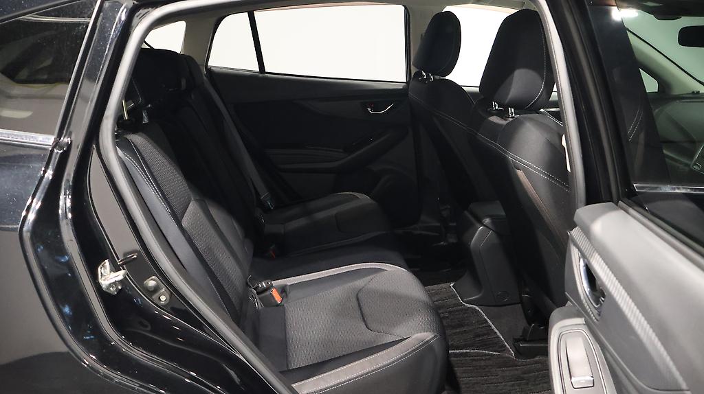 2017 Subaru Impreza image 342830