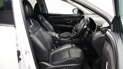 2023 Hyundai Tucson 1.6T ELITE 2WD 1.6PT image 346218