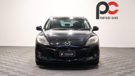 2013 Mazda Axela 15S Sport Edition image 341273