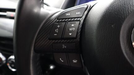 2015 Mazda Demio Push Start + Reverse Camera image 343504