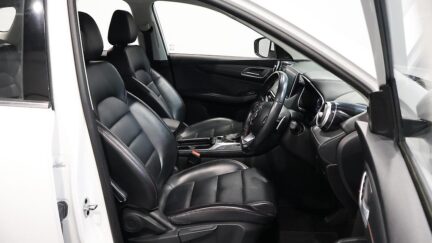 2022 MG HS 2.0PT/4WD/6AT image 345887