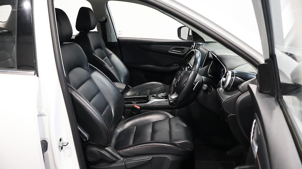 2022 MG HS 2.0PT/4WD/6AT image 345887