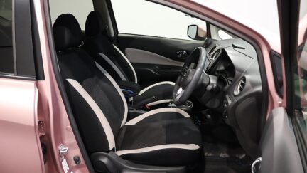 2018 Nissan Note e-Power X image 343115