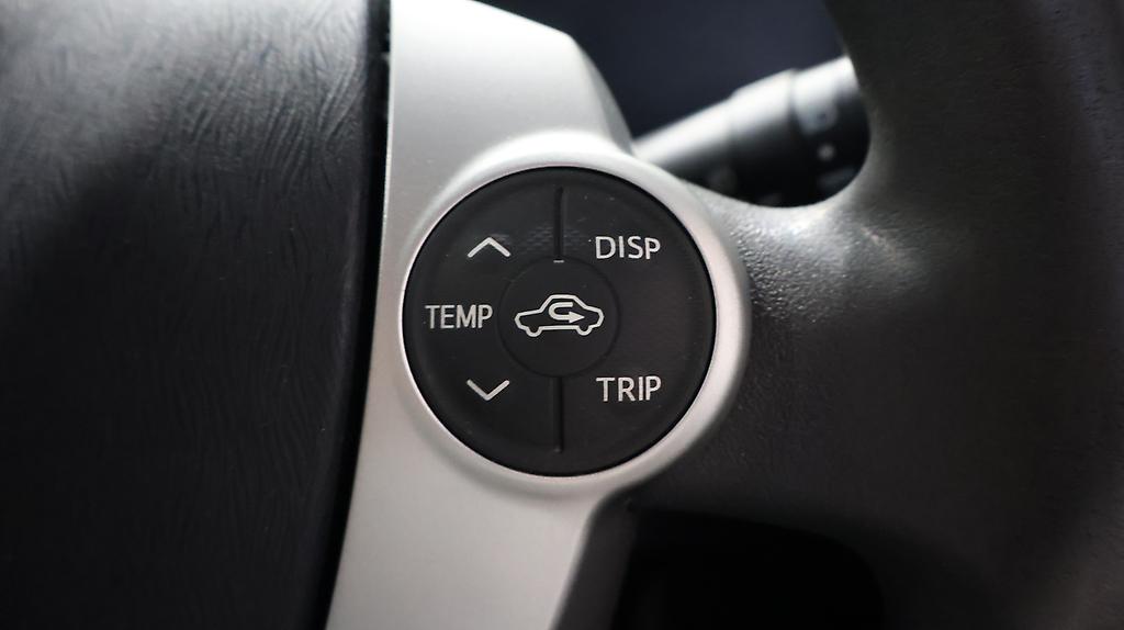 2013 Toyota Aqua Hybrid S image 344512