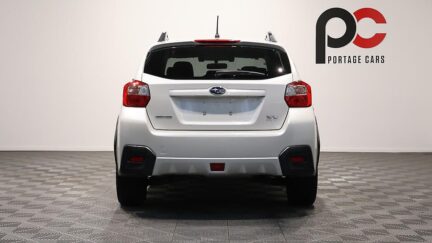 2013 Subaru XV 2.0i-L Eyesight AWD image 344457