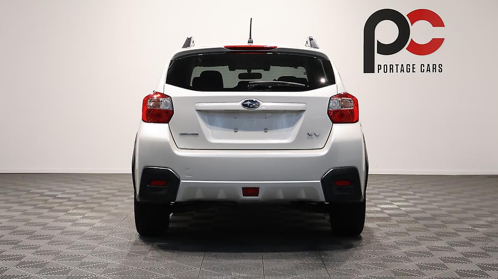 2013 Subaru XV 2.0i-L Eyesight AWD image 344457