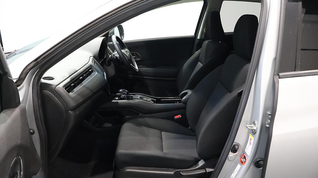 2014 Honda Vezel Hybrid X 4WD image 346063