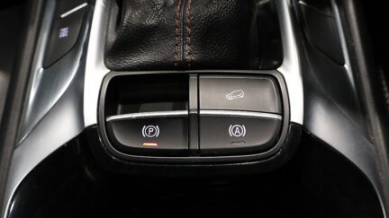2022 MG HS 2.0PT/4WD/6AT image 344039