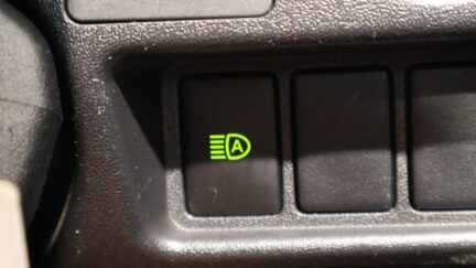 2021 Toyota Hiace Super Low KMS image 345251