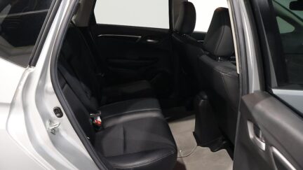 2014 Honda Fit Hybrid L Package image 341868