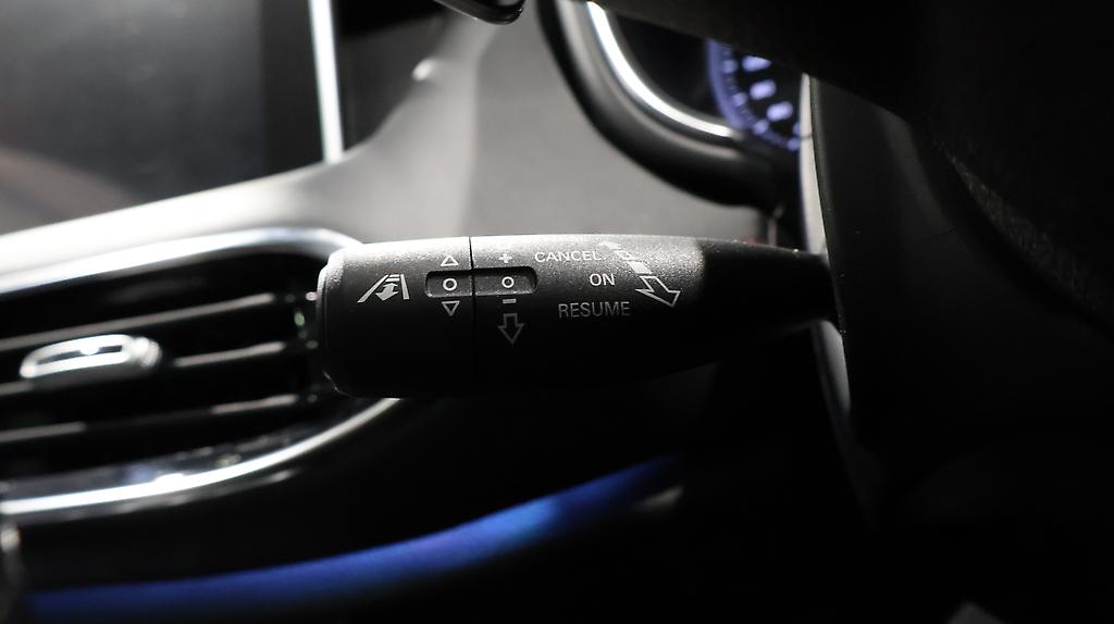 2022 MG HS 2.0PT/4WD/6AT image 346028