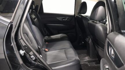 2015 Nissan X-trail 20x Emergency Package 4WD image 343072