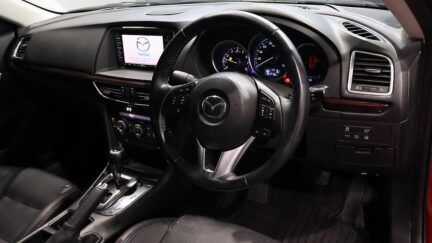2013 Mazda Atenza 25S L-PKG image 343009