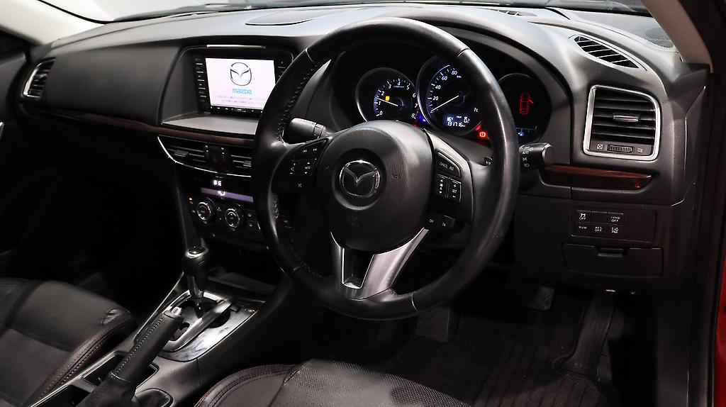 2013 Mazda Atenza 25S L-PKG image 343009