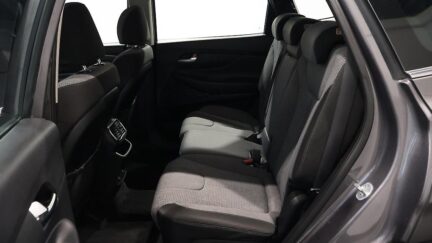 2021 Hyundai Santa Fe TM 2.5P/4WD/6AT image 346039