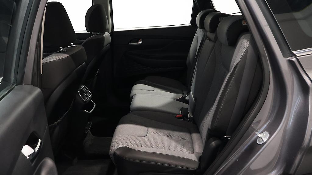 2021 Hyundai Santa Fe TM 2.5P/4WD/6AT image 346039