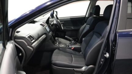 2013 Subaru Impreza Sport 1.6i-L image 345864