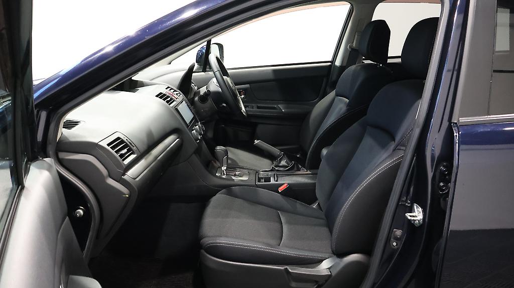 2013 Subaru Impreza Sport 1.6i-L image 345864
