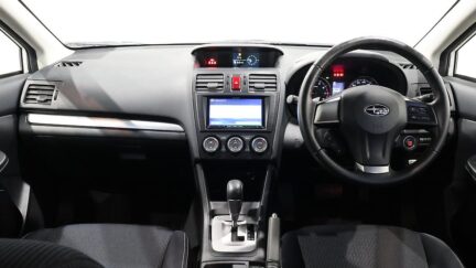 2013 Subaru Impreza Sport 2.0i Eyesight AWD image 341827