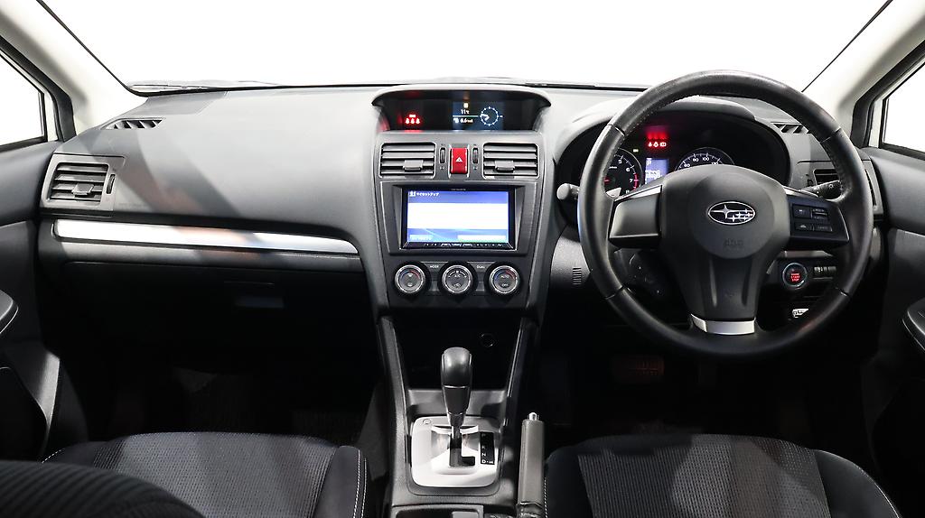 2013 Subaru Impreza Sport 2.0i Eyesight AWD image 341827