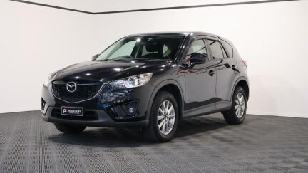 2013 Mazda CX-5 20S image 345605