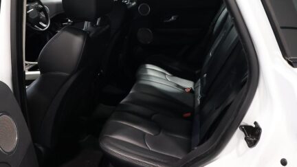 2015 Land Rover Range Rover Evoque SI4 PURETECH 2.0P/4WD image 345314