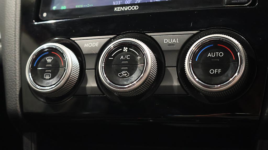 2015 Subaru Impreza image 345386