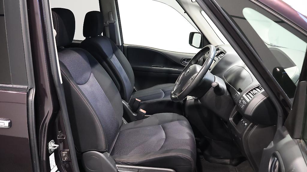 2013 Nissan Serena Highway Star S Hybrid image 346134