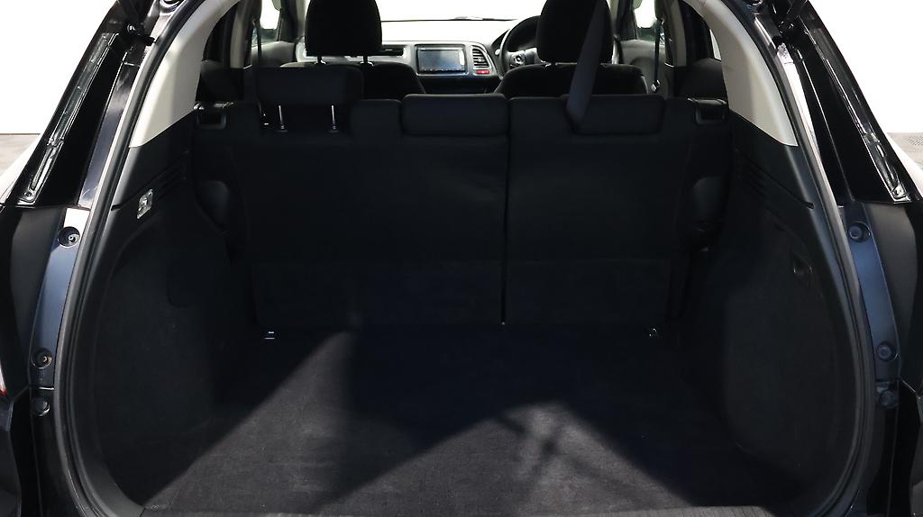 2014 Honda Vezel Hybrid X image 342400