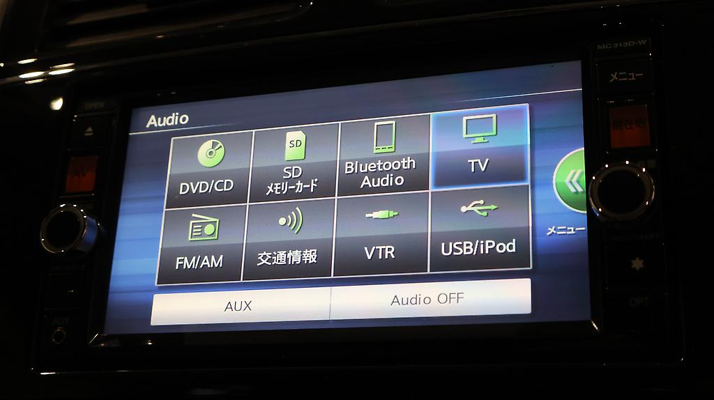 2013 Nissan Serena Highway Star S-Hybrid L Selection image 342134